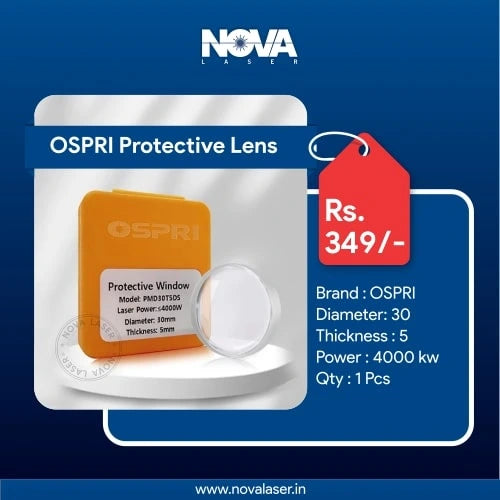 OSPRI Original Protective Lens 30x5