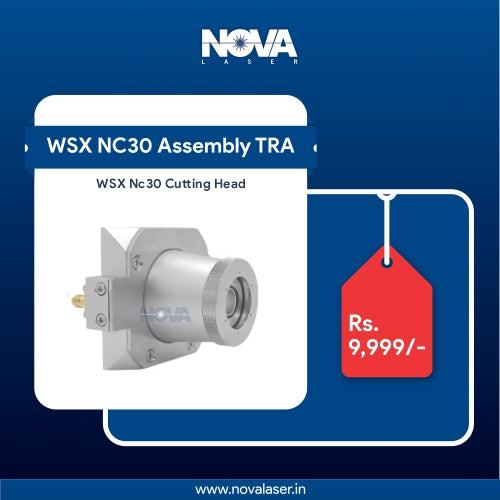 WSX NC30 Sensor Head